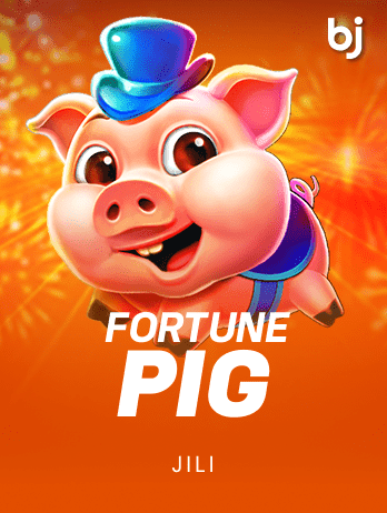 FortunePigpng screenshot